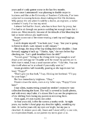 Picture of A Show for Two by Tashie Bhuiyan | Premium Paper | Matte Covers Novel