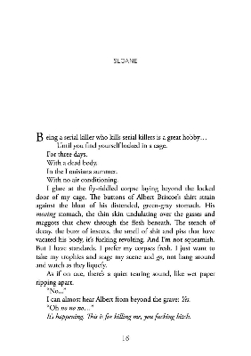 Picture of Butcher & Blackbird ( The Ruinous Love Trilogy #1 ) ( Book by Brynne Weaver ) ( Premium Paper and Matte Cover ) Novel