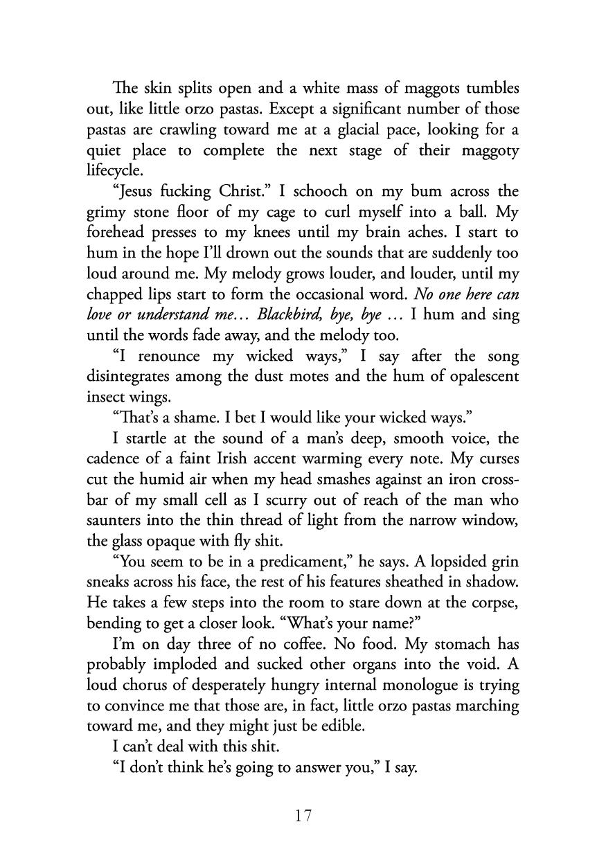 Picture of Butcher & Blackbird ( The Ruinous Love Trilogy #1 ) ( Book by Brynne Weaver ) ( Premium Paper and Matte Cover ) Novel