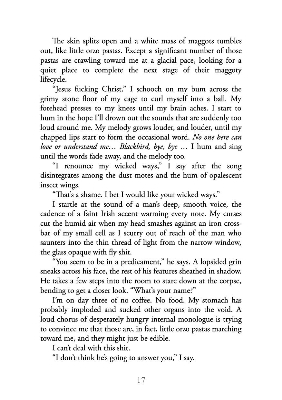 Picture of Butcher & Blackbird ( The Ruinous Love Trilogy #1 ) ( Book by Brynne Weaver ) ( Premium Paper and Matte Cover ) Novel