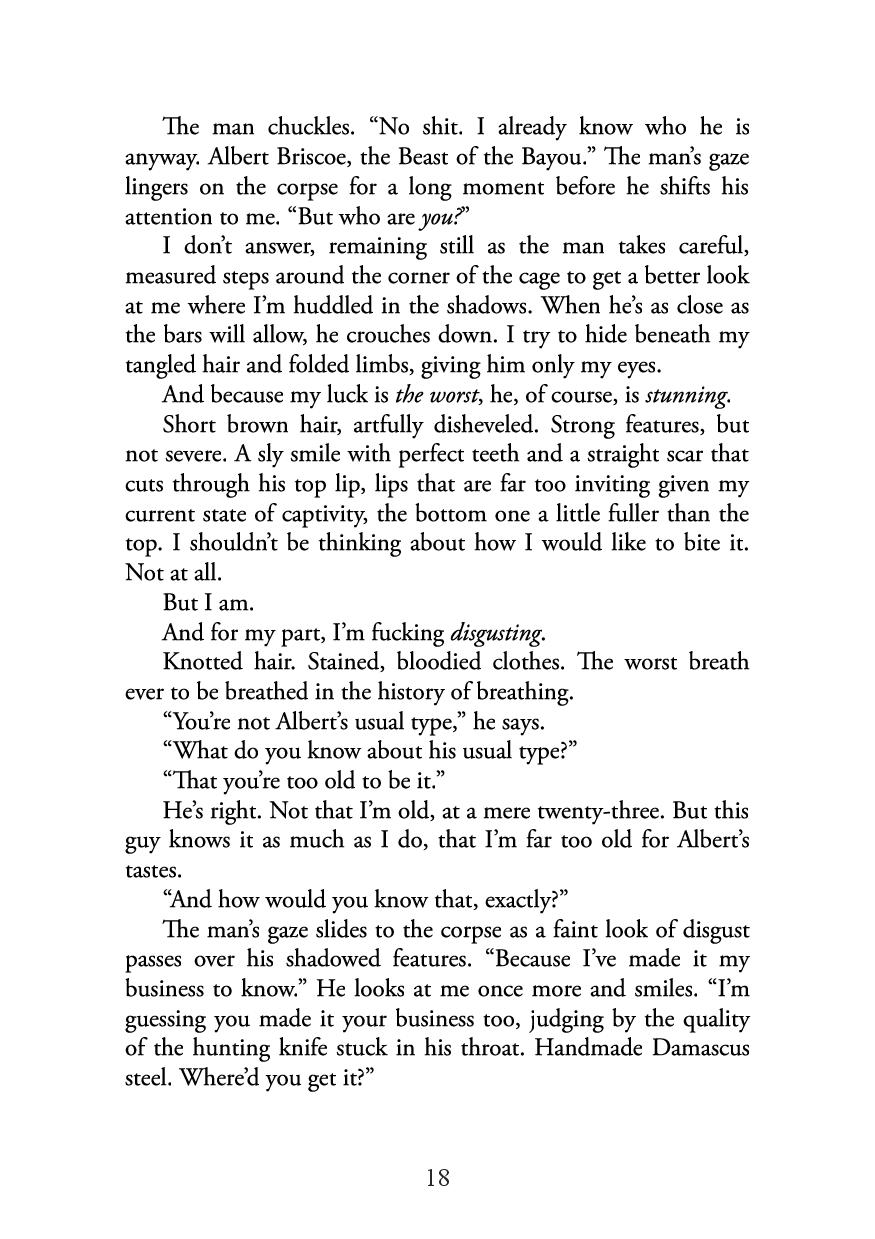 Picture of Butcher & Blackbird ( The Ruinous Love Trilogy #1 ) ( Book by Brynne Weaver ) ( Premium Paper and Matte Cover ) Novel