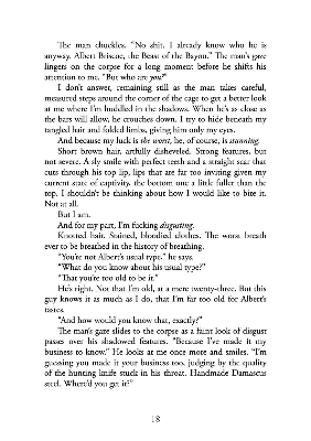 Picture of Butcher & Blackbird ( The Ruinous Love Trilogy #1 ) ( Book by Brynne Weaver ) ( Premium Paper and Matte Cover ) Novel