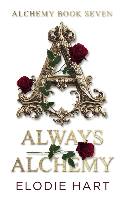 Picture of Always Alchemy (Alchemy) by Elodie Hart | Premium Paper | Matte Cover Novel