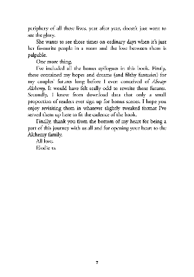 Picture of Always Alchemy (Alchemy) by Elodie Hart | Premium Paper | Matte Cover Novel