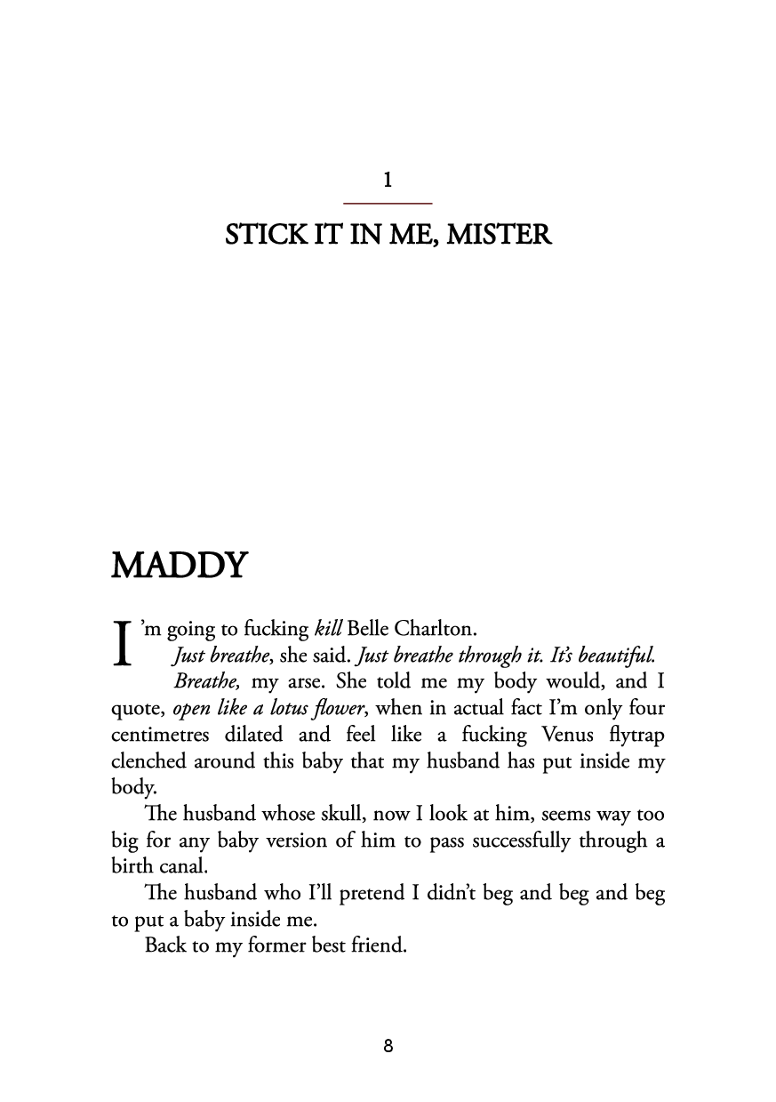 Picture of Always Alchemy (Alchemy) by Elodie Hart | Premium Paper | Matte Cover Novel