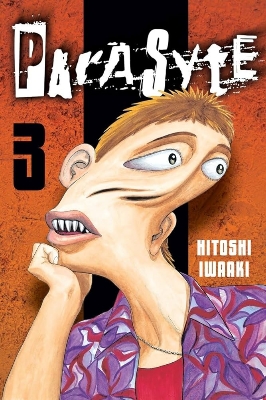 Picture of Parasyte Vol. 3
