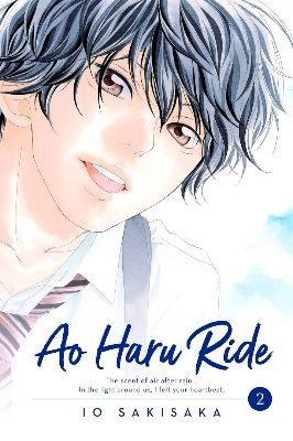 Picture of Ao Haru Ride, Vol. 2