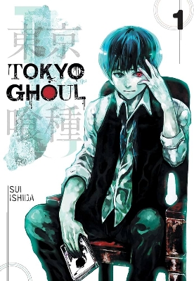 Picture of Tokyo Ghoul, Vol. 1