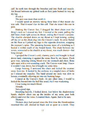 Picture of The War of Two Queens (Blood and Ash #4) by Jennifer L. Armentrout (Premium Paper and Matte Covers) Novel