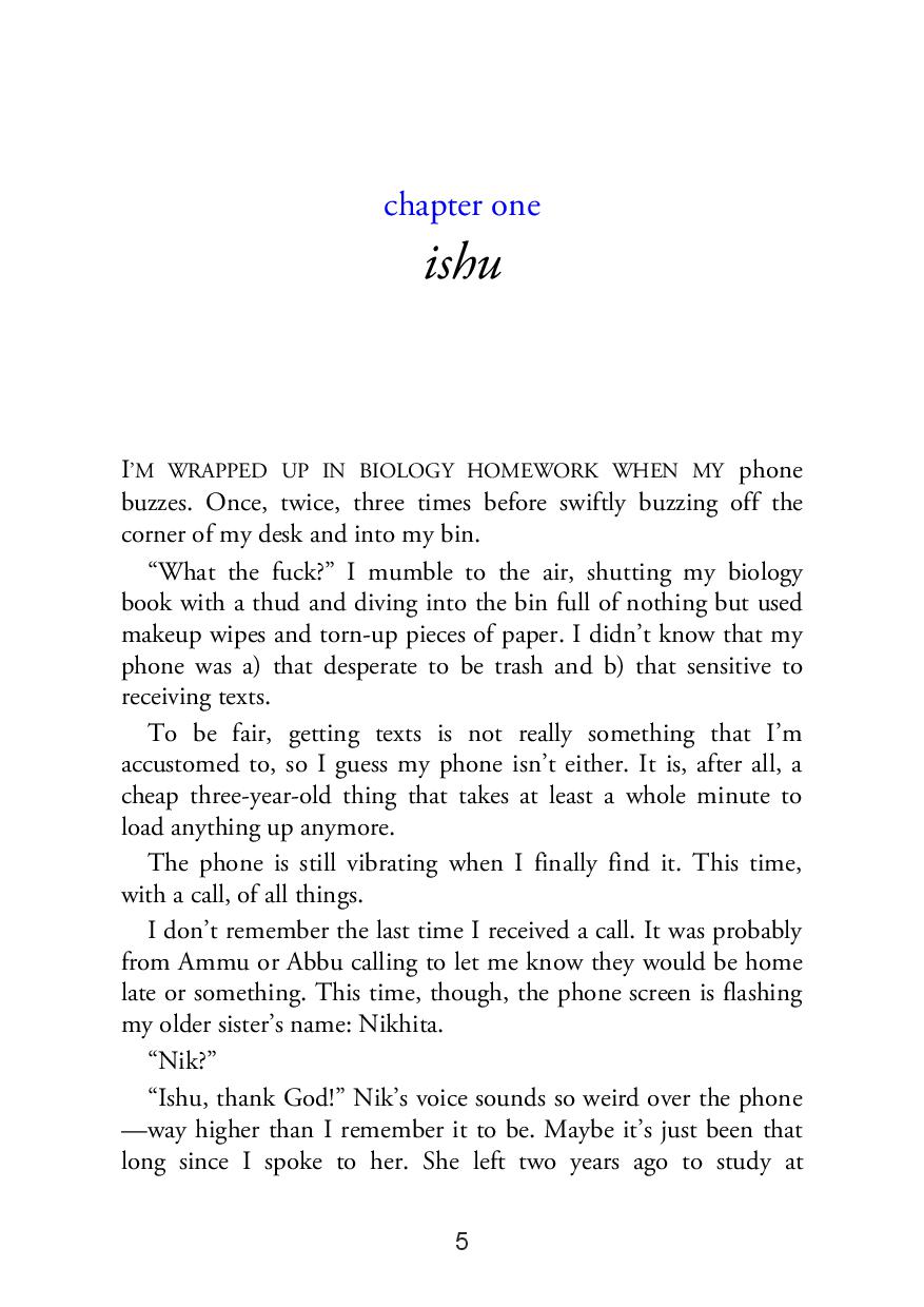 Picture of Hani and Ishu's Guide to Fake Dating by Adiba Jaigirdar | Premium Paper | Matte Cover Novel