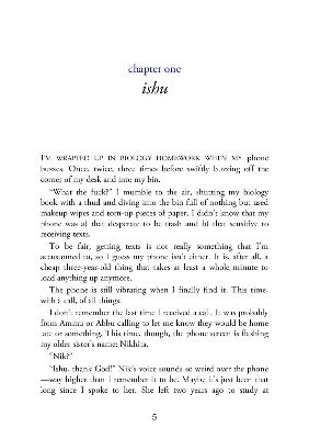 Picture of Hani and Ishu's Guide to Fake Dating by Adiba Jaigirdar | Premium Paper | Matte Cover Novel