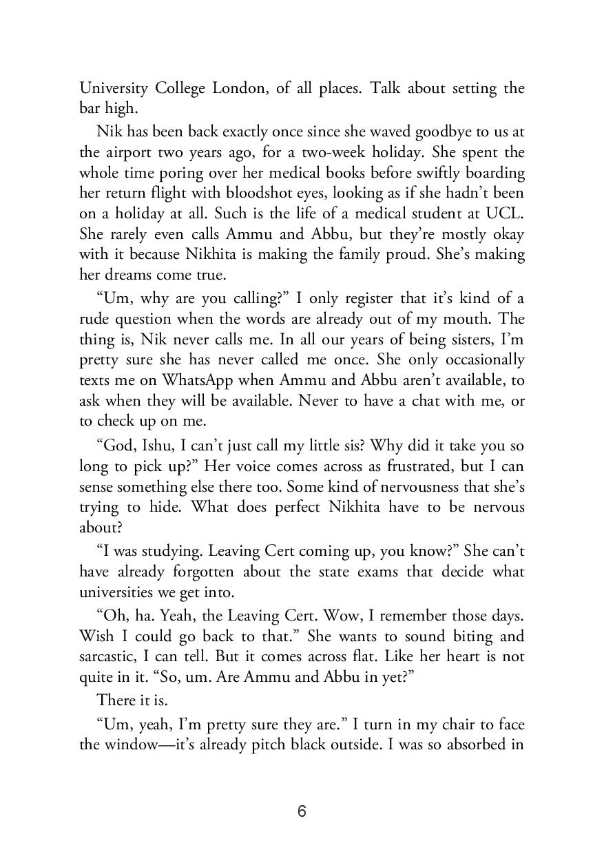 Picture of Hani and Ishu's Guide to Fake Dating by Adiba Jaigirdar | Premium Paper | Matte Cover Novel