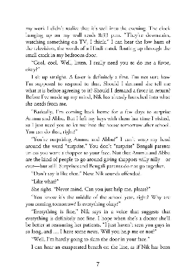 Picture of Hani and Ishu's Guide to Fake Dating by Adiba Jaigirdar | Premium Paper | Matte Cover Novel