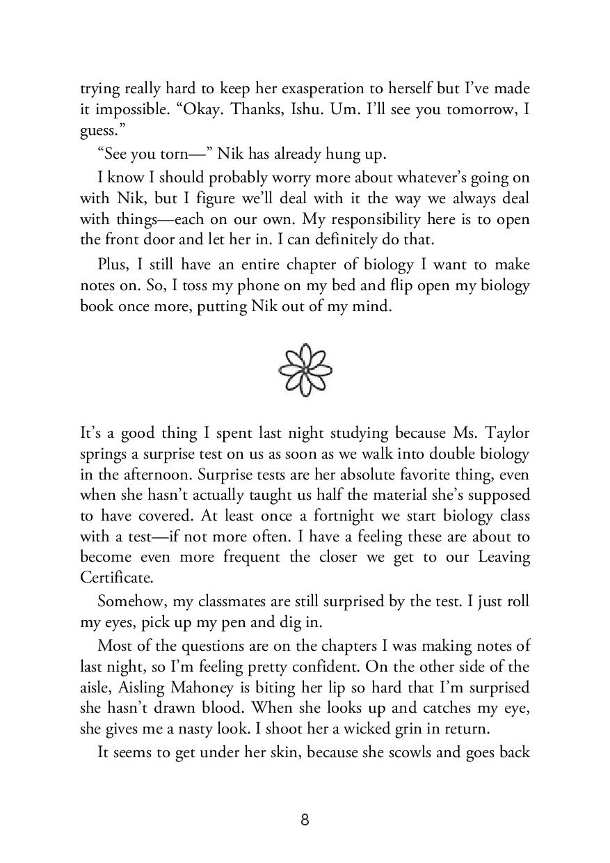 Picture of Hani and Ishu's Guide to Fake Dating by Adiba Jaigirdar | Premium Paper | Matte Cover Novel