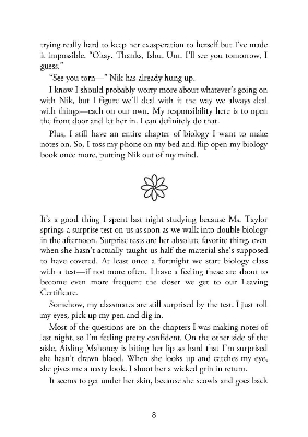 Picture of Hani and Ishu's Guide to Fake Dating by Adiba Jaigirdar | Premium Paper | Matte Cover Novel