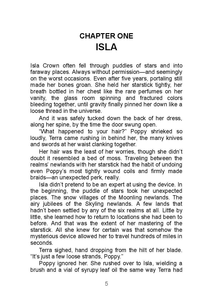 Picture of Lightlark #1 Lightlark by Alex Aster ( Premium Paper and Matte Cover ) Novel