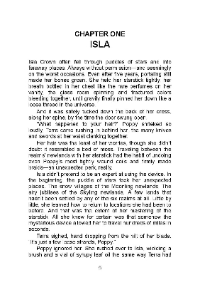 Picture of Lightlark #1 Lightlark by Alex Aster ( Premium Paper and Matte Cover ) Novel