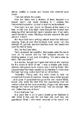 Picture of Lightlark #1 Lightlark by Alex Aster ( Premium Paper and Matte Cover ) Novel