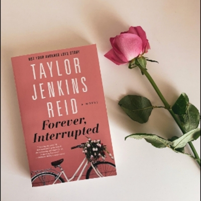 Picture of Forever, Interrupted ( Book by Taylor Jenkins Reid ) ( Premium Paper and Matte Cover ) Novel