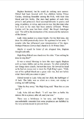 Picture of The Queen of Nothing | The Folk of the Air #3 | Book by Holly Black | Matte Lamination | Premium Paper Novel