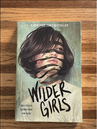 Picture of Wilder Girls ( Wilder Girls #1 ) by Rory Power ( Premium Paper and Matte Cover ) - Excellent Novel