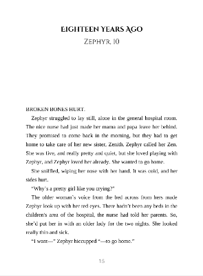 Picture of The Finisher ( Dark Verse #4 ) by RuNyx Premium Paper Matte Covers Novel