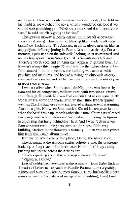 Picture of Wish You Were Here by Jodi Picoult ( Premium Paper and Matte Cover ) Novel