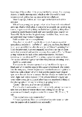 Picture of Wish You Were Here by Jodi Picoult ( Premium Paper and Matte Cover ) Novel