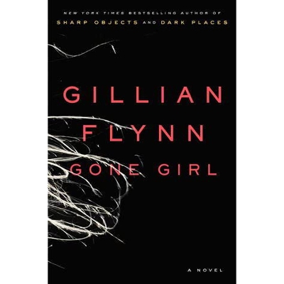 Picture of Gone Girl by Gillian Flynn ( Premium Paper and Matte Cover ) Novel