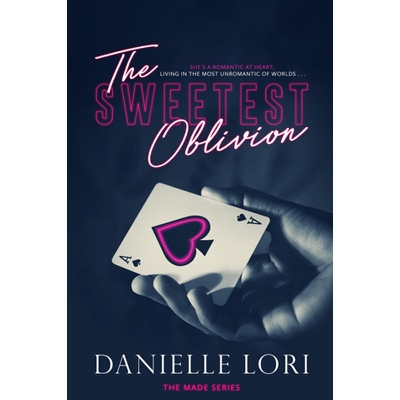 Picture of The Sweetest Oblivion ( Made #1 ) by Danielle Lori ( Premium Paper and Matte Cover ) - Excellent Novel