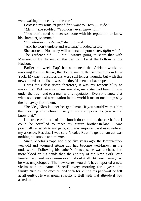 Picture of The Sweetest Oblivion ( Made #1 ) by Danielle Lori ( Premium Paper and Matte Cover ) - Excellent Novel