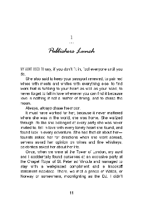 Picture of The Seven Year Slip by Ashley Poston ( Premium Paper and Matte Cover ) Novel