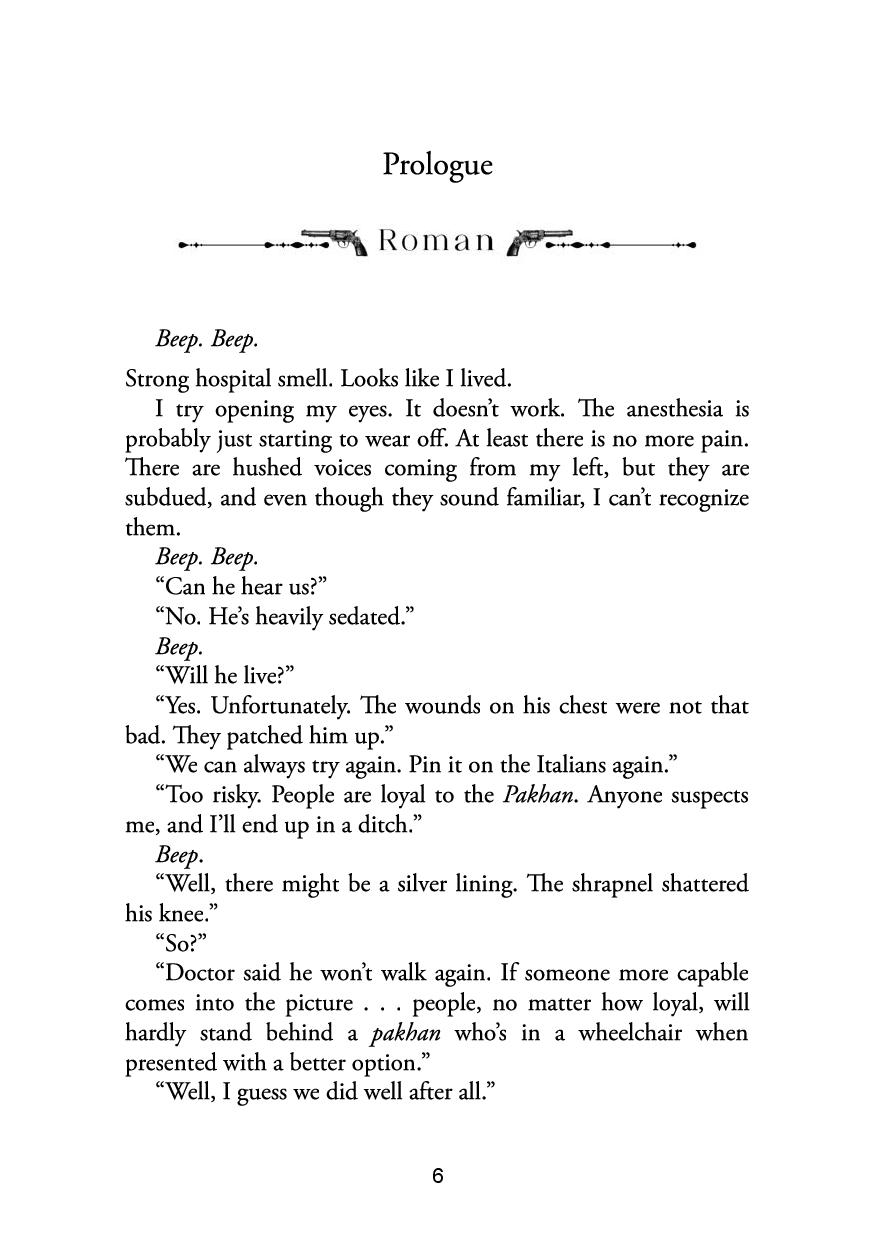 Picture of Painted Scars ( Perfectly Imperfect #1 ) ( Book by Neva Altaj ) ( Premium Paper and Matte Cover ) Novel