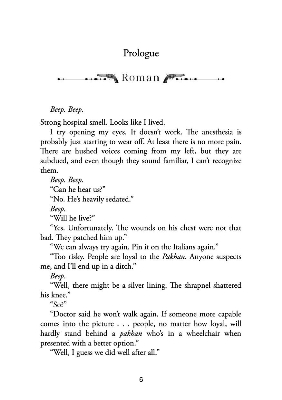 Picture of Painted Scars ( Perfectly Imperfect #1 ) ( Book by Neva Altaj ) ( Premium Paper and Matte Cover ) Novel