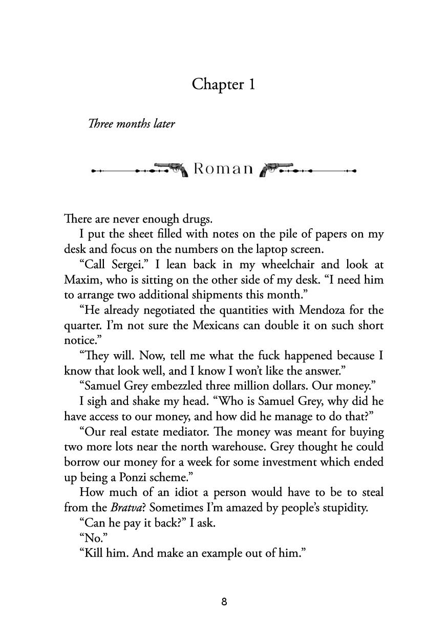 Picture of Painted Scars ( Perfectly Imperfect #1 ) ( Book by Neva Altaj ) ( Premium Paper and Matte Cover ) Novel