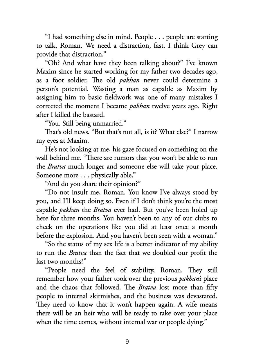 Picture of Painted Scars ( Perfectly Imperfect #1 ) ( Book by Neva Altaj ) ( Premium Paper and Matte Cover ) Novel