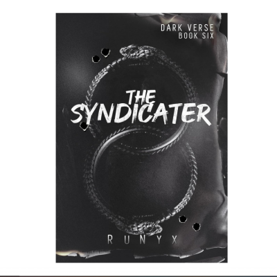 Picture of The Syndicater ( Dark Verse #6 ) ( Book by RuNyx ) ( Premium Paper and Matte Cover ) Novel
