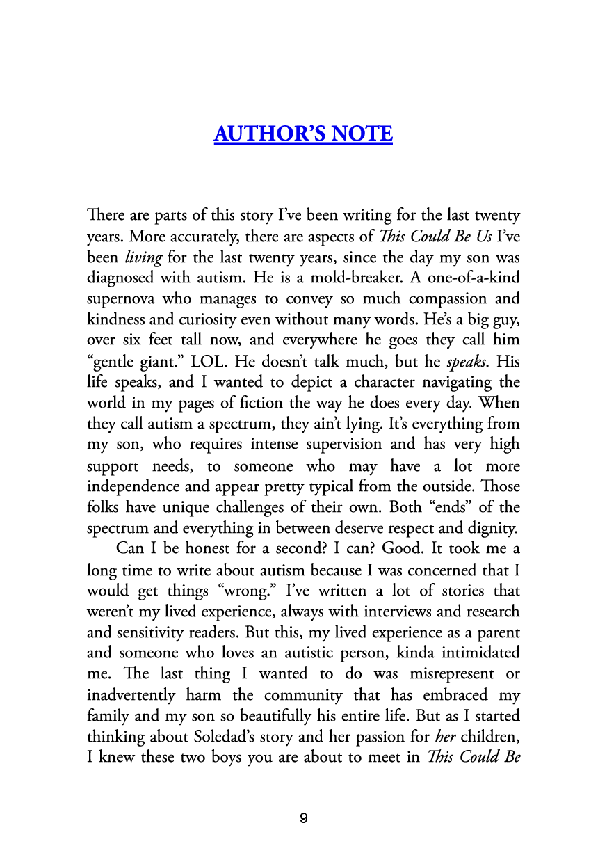 Picture of This Could Be Us (Skyland #2) by Kennedy Ryan | Premium Paper | Matte Cover Novel