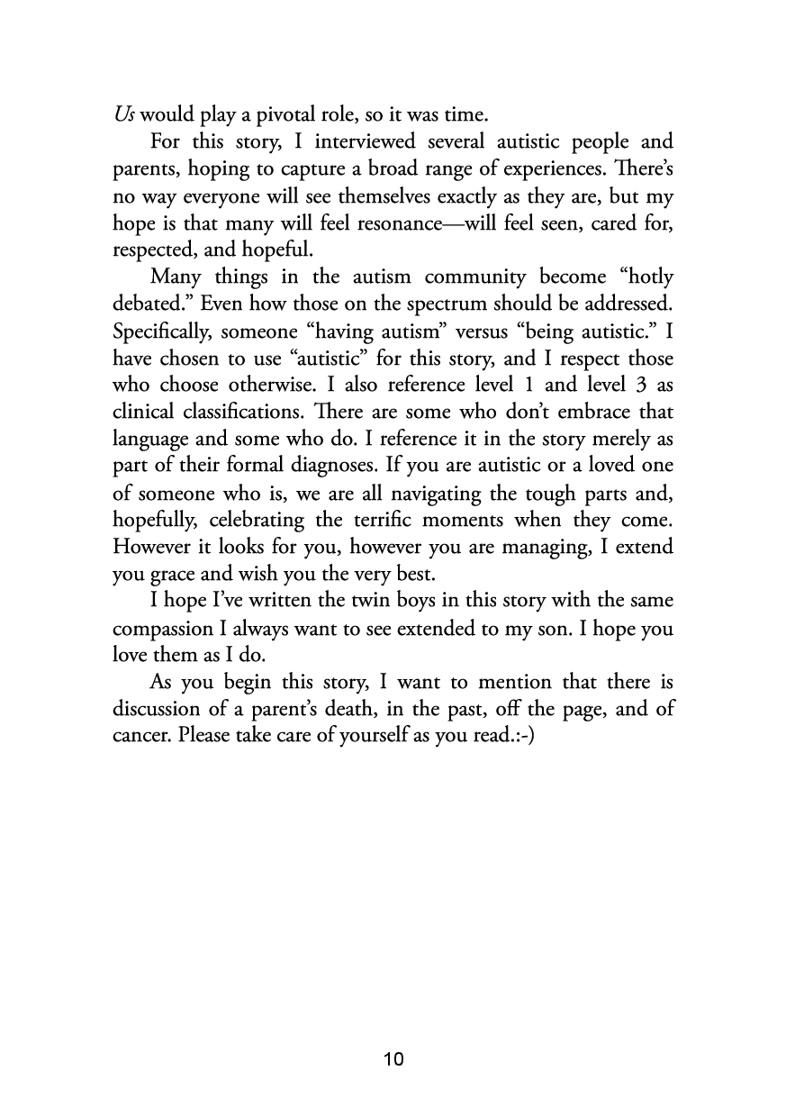 Picture of This Could Be Us (Skyland #2) by Kennedy Ryan | Premium Paper | Matte Cover Novel