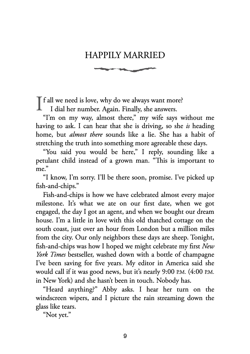 Picture of Beautiful Ugly by Alice Feeney | Premium Paper | Matte Cover Novel