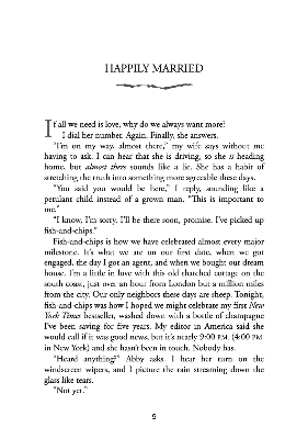 Picture of Beautiful Ugly by Alice Feeney | Premium Paper | Matte Cover Novel