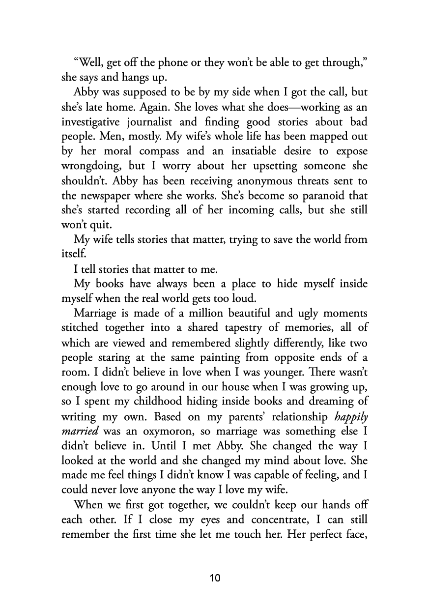 Picture of Beautiful Ugly by Alice Feeney | Premium Paper | Matte Cover Novel