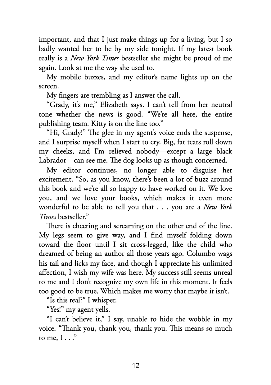 Picture of Beautiful Ugly by Alice Feeney | Premium Paper | Matte Cover Novel