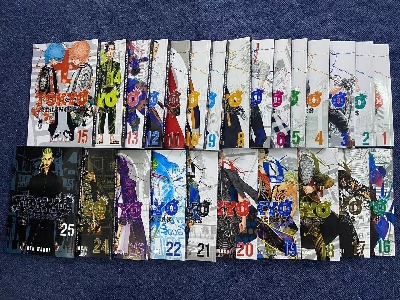 Picture of Tokyo Revengers Vol. 3