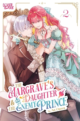 Picture of The Margrave's Daughter & the Enemy Prince,1-5