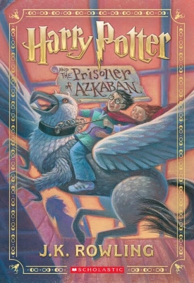 Picture of Harry Potter The Complete Series Paperback Box Set (Volumes 1-7) Paperback – January 22, 2024