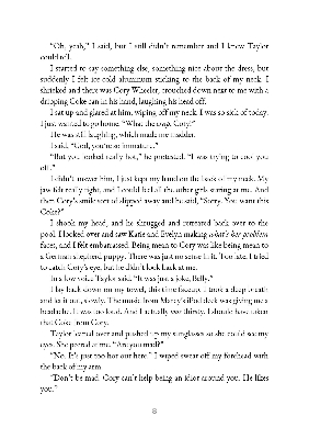 Picture of It's Not Summer Without You ( Summer, #2 ) by Jenny Han ( Premium Paper and Matte Cover ) Novel