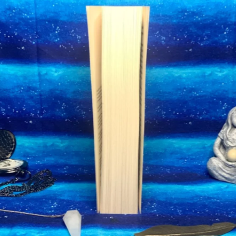 Picture of A Game of Retribution ( Hades Saga #2 ) ( Book by Scarlett St. Clair ) ( Premium Paper and Matte Cover ) Novel