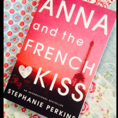Picture of Anna and the French Kiss ( Anna and the French Kiss #1 ) ( Book by Stephanie Perkins ) ( Premium Paper and Matte Cover ) Novel