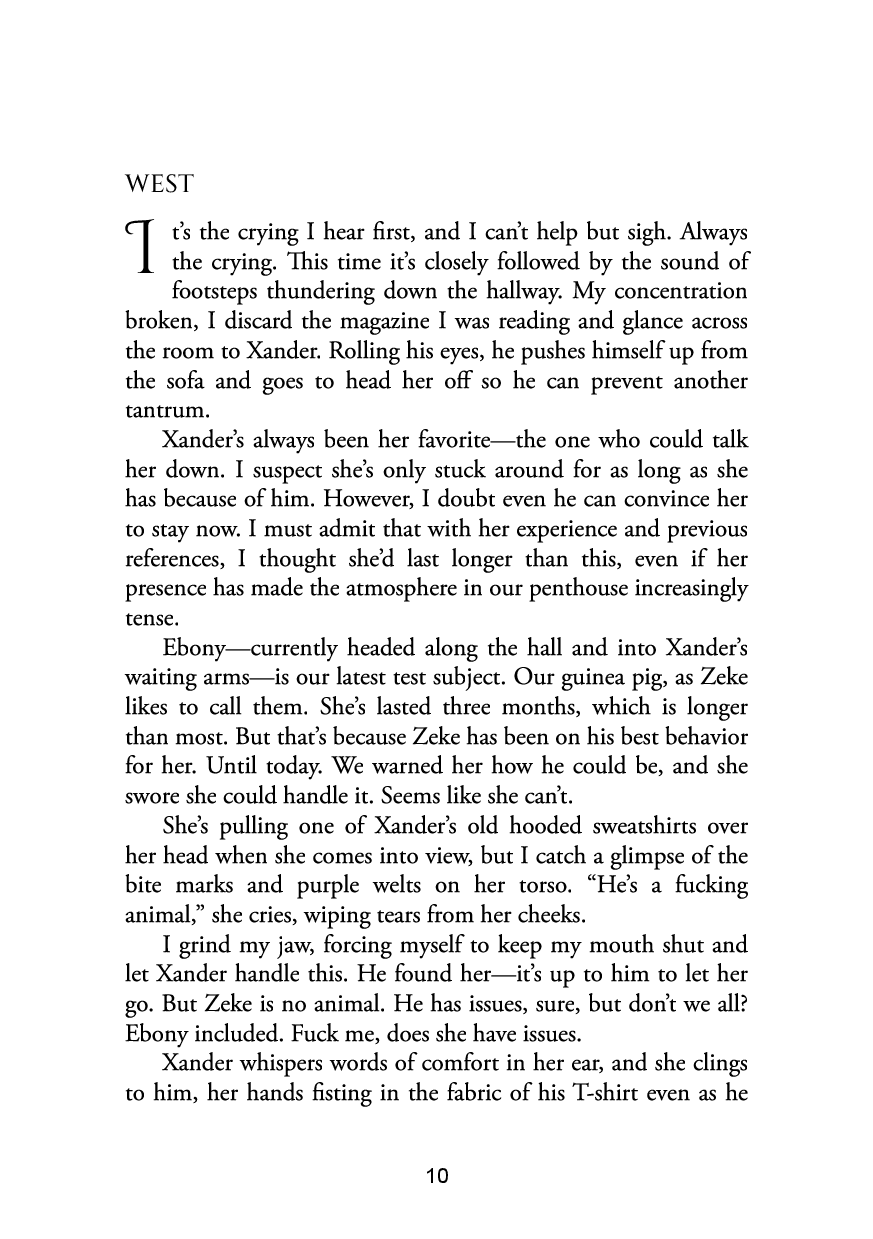 Picture of The Perfect Fit by Sadie Kincaid | Premium Paper | Matte Cover Novel